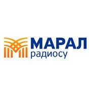 Логотип Радио Марал FM